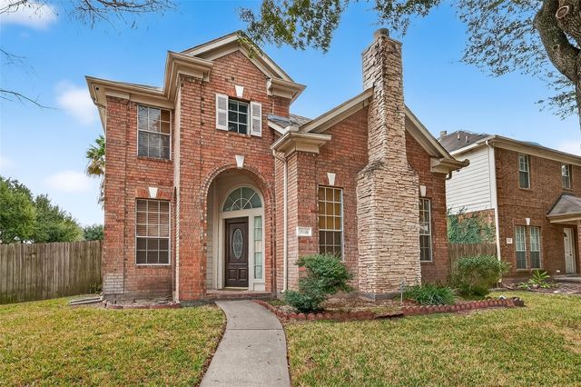 15903 Timber Chase Drive, Houston, TX 77082