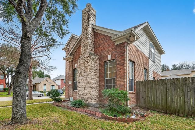 15903 Timber Chase Drive, Houston, TX 77082