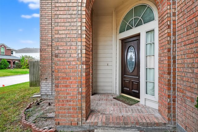 15903 Timber Chase Drive, Houston, TX 77082