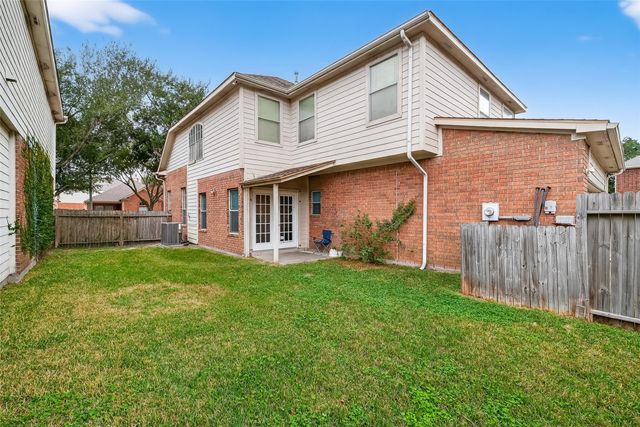 15903 Timber Chase Drive, Houston, TX 77082