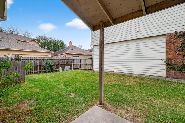 15903 Timber Chase Drive, Houston, TX 77082