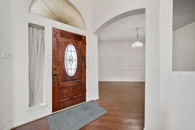 15903 Timber Chase Drive, Houston, TX 77082