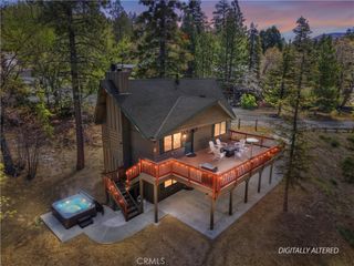 1132 Teton, Big Bear Lake, CA 92315