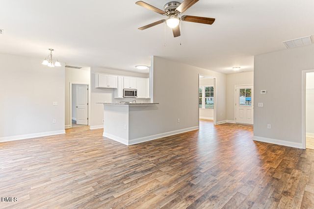 9398 Nc-27, Lillington, NC 27546