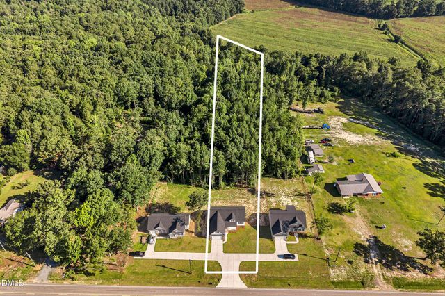 9398 Nc-27, Lillington, NC 27546