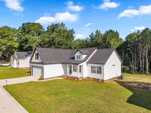 9398 Nc-27, Lillington, NC 27546