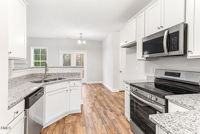9398 Nc-27, Lillington, NC 27546