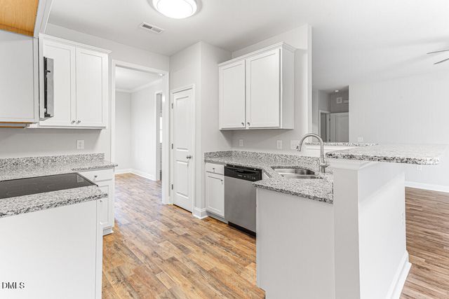 9398 Nc-27, Lillington, NC 27546