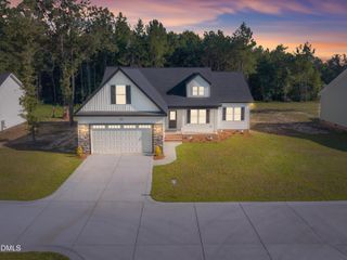 9398 Nc-27, Lillington, NC 27546