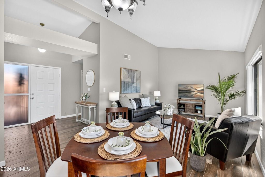 16301 E ROSETTA Drive 68, Fountain Hills, AZ 85268 — photo 2