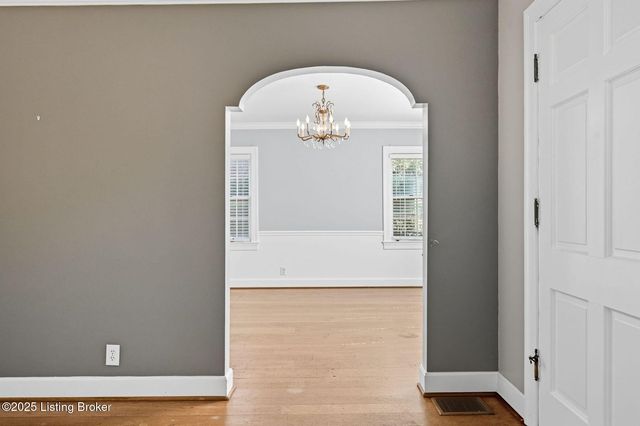 1719 Trevilian Way, Louisville, KY 40205