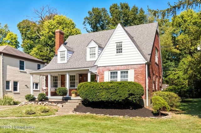 1719 Trevilian Way, Louisville, KY 40205