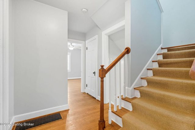 1719 Trevilian Way, Louisville, KY 40205