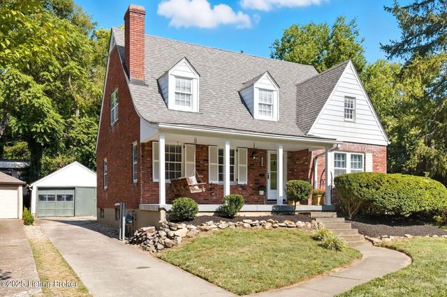 1719 Trevilian Way, Louisville, KY 40205