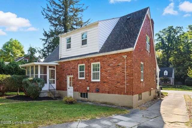 1719 Trevilian Way, Louisville, KY 40205