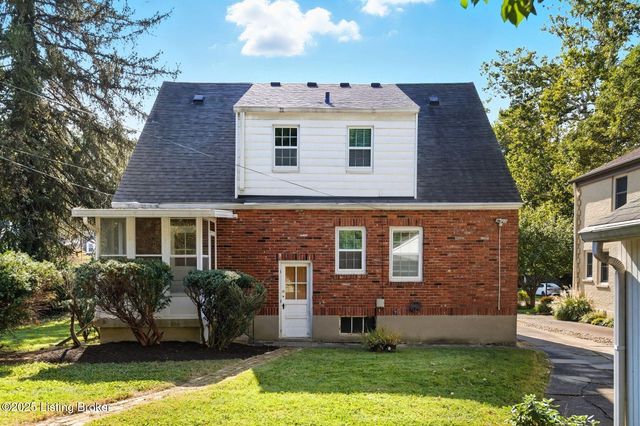 1719 Trevilian Way, Louisville, KY 40205