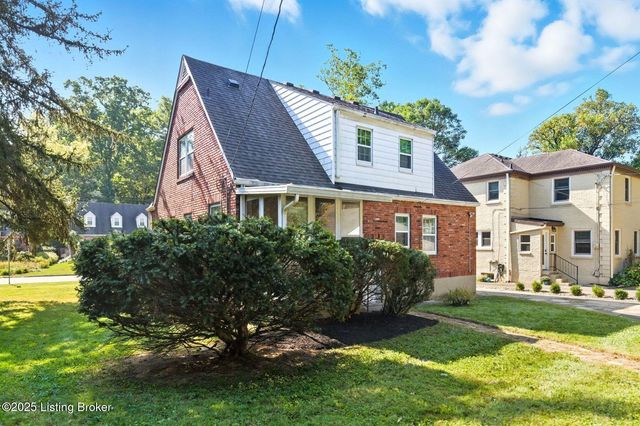 1719 Trevilian Way, Louisville, KY 40205