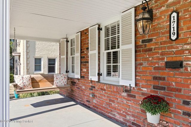 1719 Trevilian Way, Louisville, KY 40205