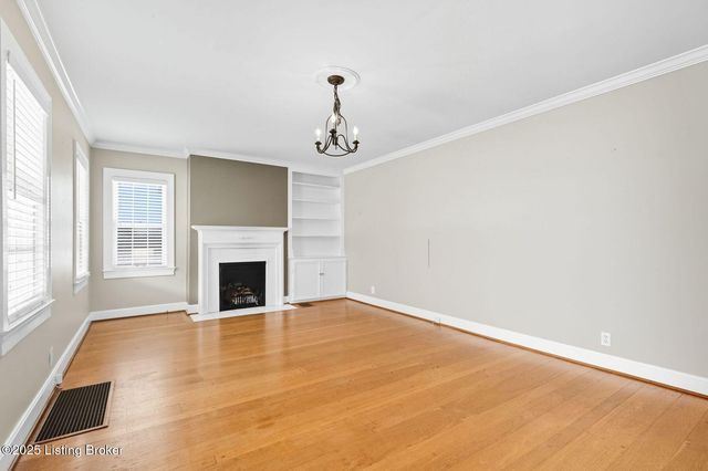 1719 Trevilian Way, Louisville, KY 40205