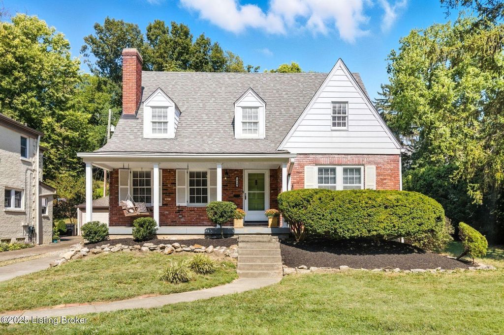 1719 Trevilian Way, Louisville, KY 40205