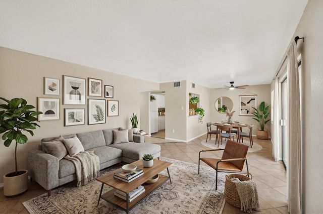 921 Country Club Drive SE APT J, Rio Rancho, NM 87124
