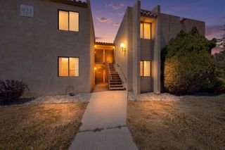 921 Country Club Drive SE APT J, Rio Rancho, NM 87124