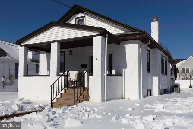 447 2ND AVE, Bellmawr, NJ 08031