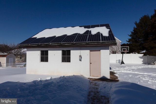 447 2ND AVE, Bellmawr, NJ 08031