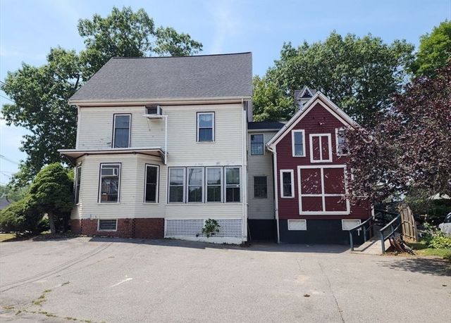 399 S Main St, Haverhill, MA 01835