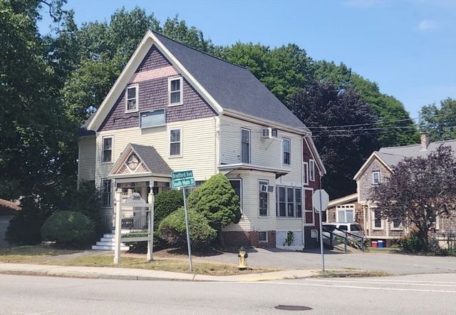 399 S Main St, Haverhill, MA 01835