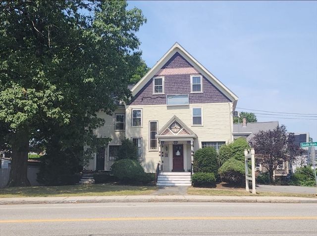 399 S Main St, Haverhill, MA 01835