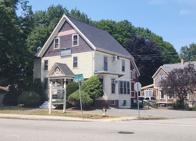 399 S Main St, Haverhill, MA 01835