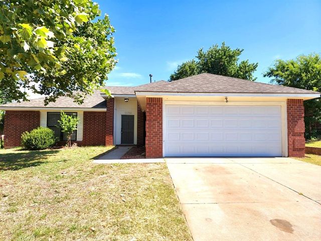 11703 Lorene Avenue, Midwest City, OK 73130