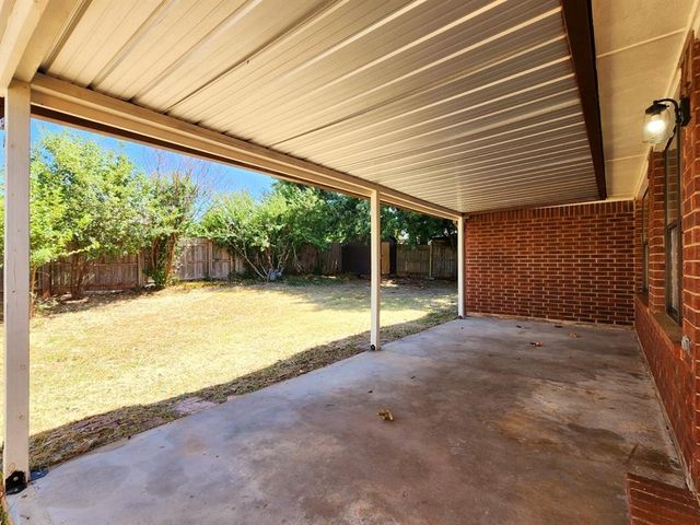 11703 Lorene Avenue, Midwest City, OK 73130