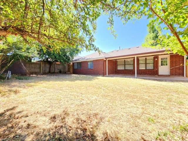 11703 Lorene Avenue, Midwest City, OK 73130
