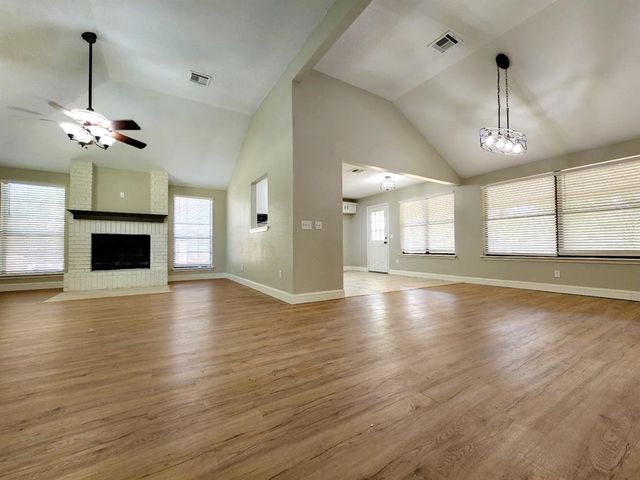 11703 Lorene Avenue, Midwest City, OK 73130