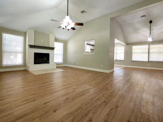 11703 Lorene Avenue, Midwest City, OK 73130