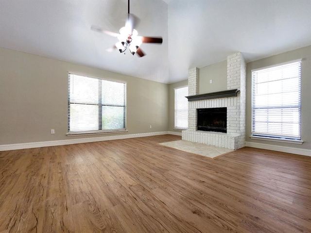 11703 Lorene Avenue, Midwest City, OK 73130
