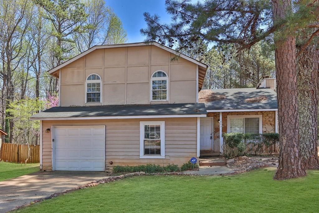 1045 Forest Path, Stone Mountain, GA 30088