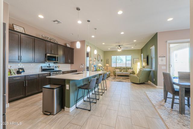 2519 N CASA GRANDE Avenue, Casa Grande, AZ 85122