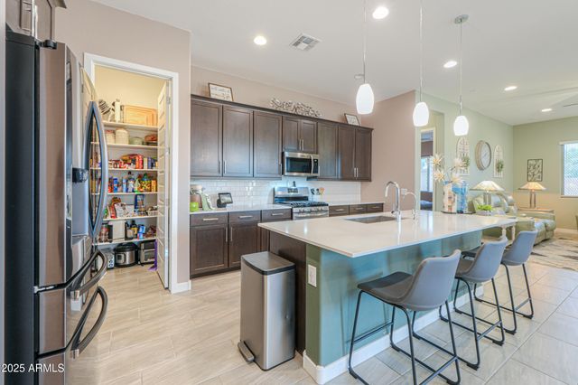 2519 N CASA GRANDE Avenue, Casa Grande, AZ 85122