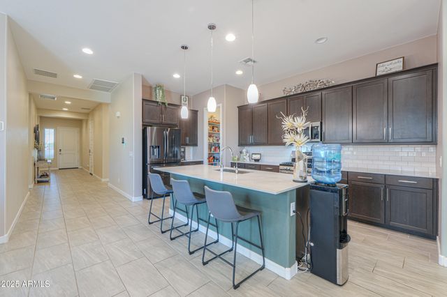 2519 N CASA GRANDE Avenue, Casa Grande, AZ 85122