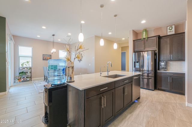 2519 N CASA GRANDE Avenue, Casa Grande, AZ 85122