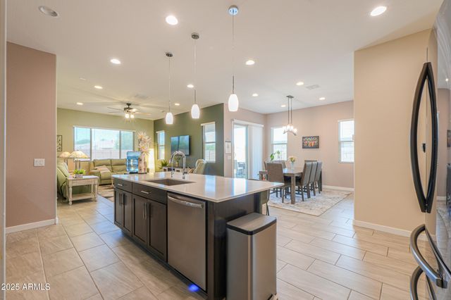 2519 N CASA GRANDE Avenue, Casa Grande, AZ 85122