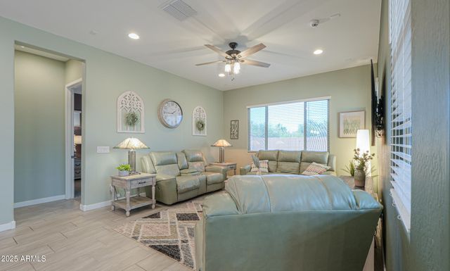 2519 N CASA GRANDE Avenue, Casa Grande, AZ 85122