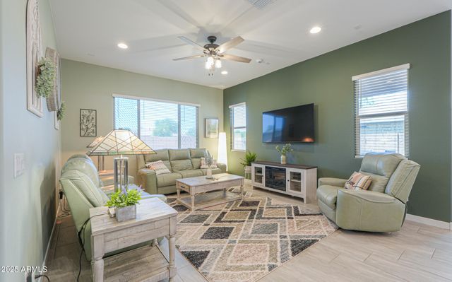 2519 N CASA GRANDE Avenue, Casa Grande, AZ 85122