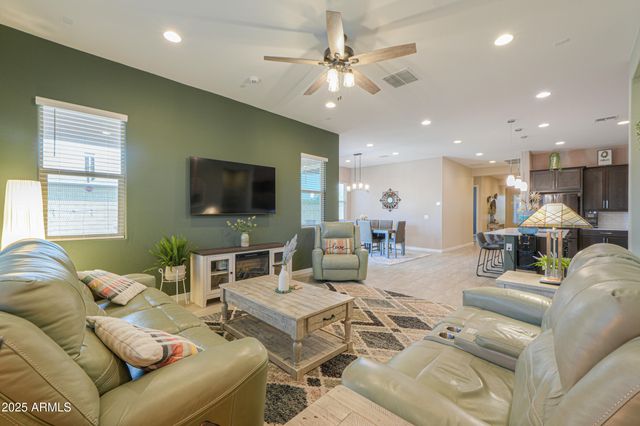 2519 N CASA GRANDE Avenue, Casa Grande, AZ 85122