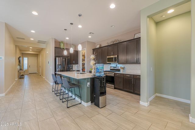 2519 N CASA GRANDE Avenue, Casa Grande, AZ 85122