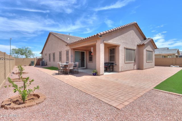 2519 N CASA GRANDE Avenue, Casa Grande, AZ 85122