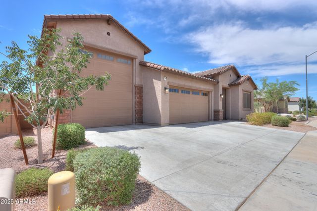 2519 N CASA GRANDE Avenue, Casa Grande, AZ 85122